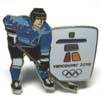 Hockey Centre Pin