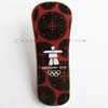 Four Host Nation Snowboard Pin
