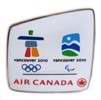 Air Canada Pin