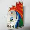 BCLC Official Internal Flame Pin