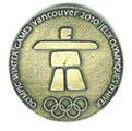 Vancouver 2010 Emblem