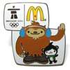 McDual Pin
