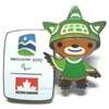 PetroCanada Miga Pin