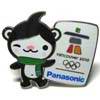 Panasonic Miga Pin