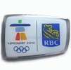 RBC Logo Pin