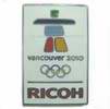 Ricoh Pin 1