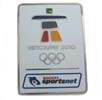 Rogers SportsNet Pin