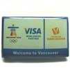 Visa Pin